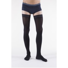 Men compression stockings Venoflex Elegance 20-36 mmHg